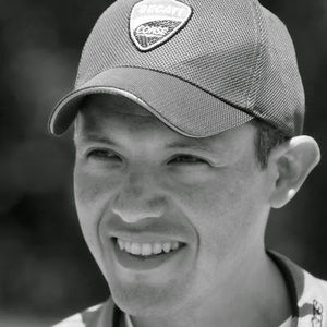 Meet your Posher, Mark